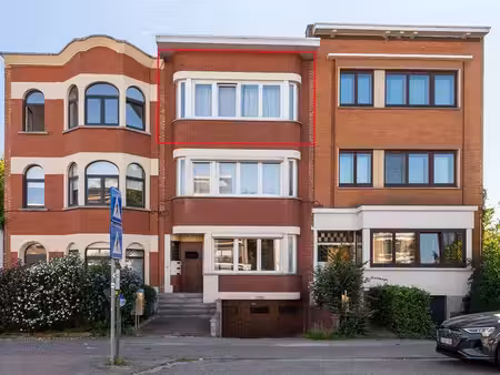 appartement à vendre à mortsel € 195.000 (khojs) - heylen vastgoed - mortsel | zimmo