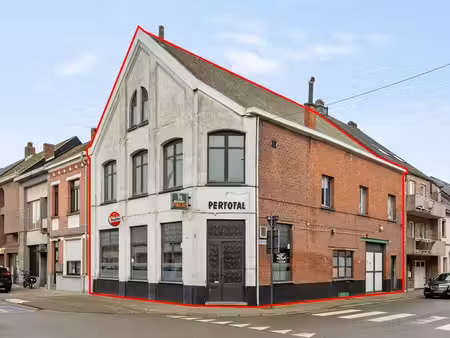 bien professionnel à vendre à sint-gillis-bij-dendermonde € 250.000 (l3143) - heylen vastg