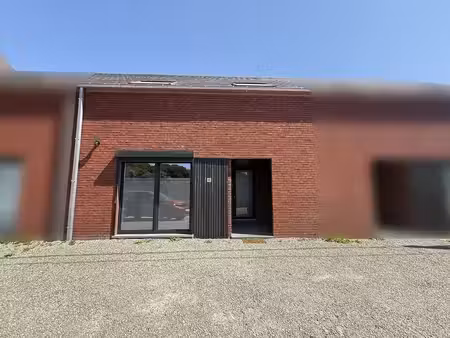 maison à vendre à péruwelz € 300.000 (lr9o2) - primmo-peruwelz | zimmo
