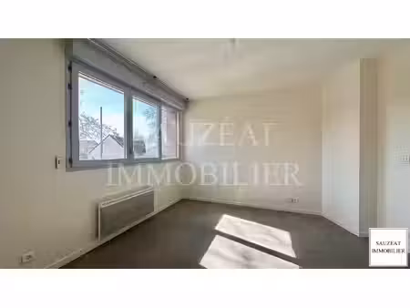 bagneux - appartement 2 pièces