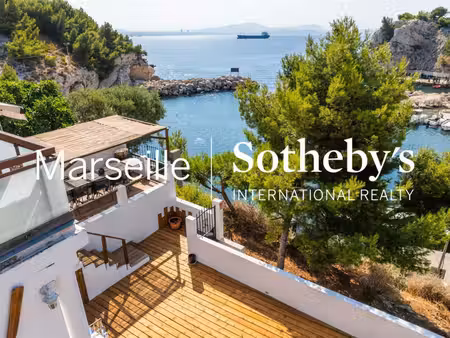appartement de luxe à vendre à le rove