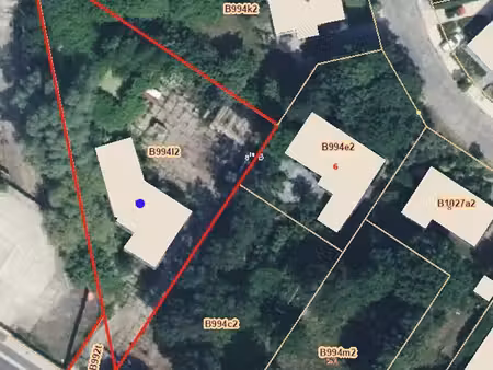 terrain à vendre à grembergen € 365.000 (l2uv6) - heylen vastgoed - dendermonde | zimmo