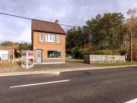 maison à vendre à herselt € 365.000 (lgj4e) - heylen vastgoed - geel | zimmo