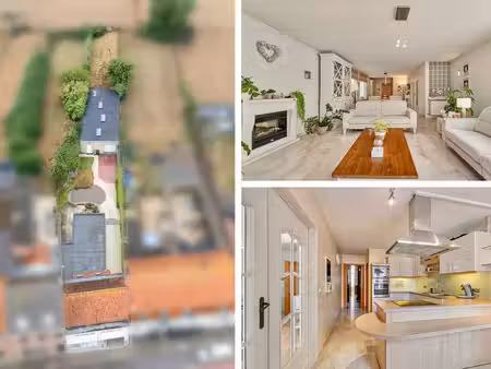 maison à vendre à woesten € 369.500 (lra3z) - habitat poperinge | zimmo