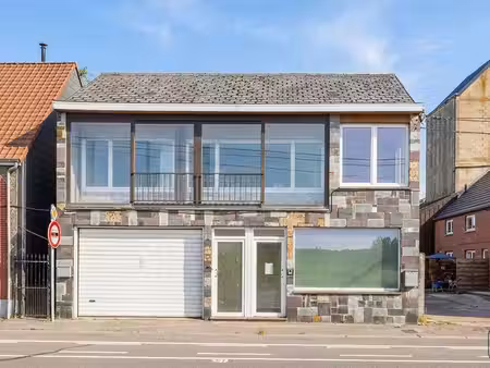 appartement à vendre à ollignies € 370.000 (lqbgi) - immo beguin office lessen | zimmo