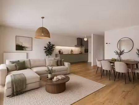 appartement à vendre à temse € 265.000 (lkmv1) - heylen vastgoed - waasland | zimmo