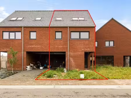 maison à vendre à overpelt € 265.000 (lrah6) - heylen vastgoed - lommel | zimmo