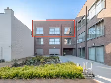 appartement à vendre à mol € 374.000 (lrb9r) - heylen vastgoed - geel | zimmo