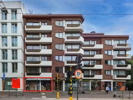 bien professionnel à vendre à mortsel € 375.000 (kfpvf) - heylen vastgoed - mortsel | zimm