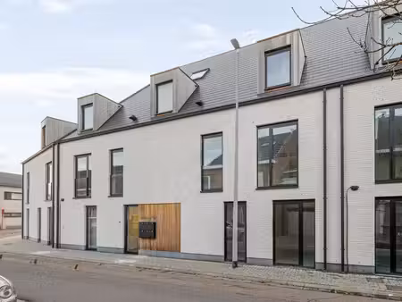 appartement à vendre à dendermonde € 269.900 (lbchv) - heylen vastgoed - dendermonde | zim