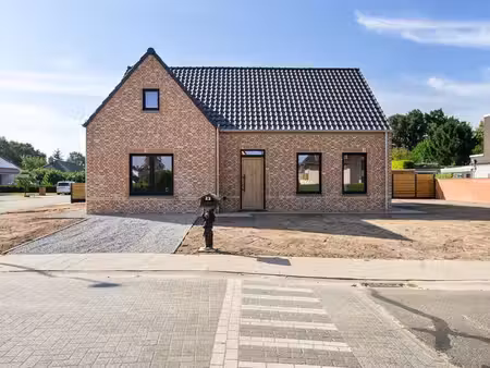 maison à vendre à bocholt € 425.000 (lqjwb) - heylen vastgoed - lommel | zimmo