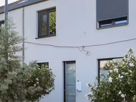 maison à vendre à heusden € 425.000 (lrb6o) - | zimmo