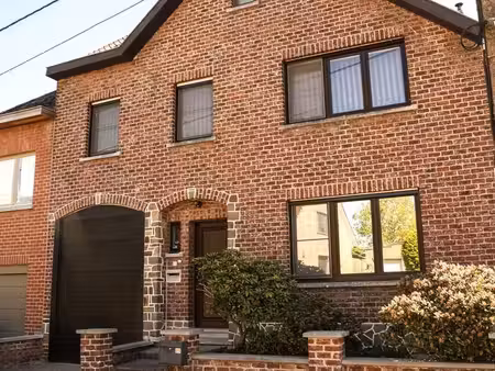 maison à vendre à idegem € 375.000 (lrbpr) - casavista vastgoedkantoor | zimmo