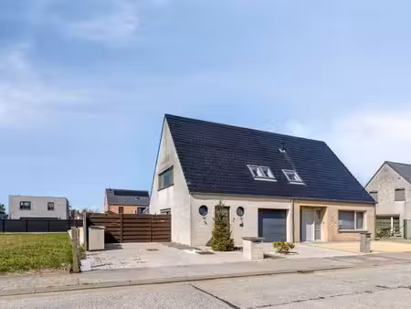 maison à vendre à ruddervoorde € 379.000 (lr9wh) - era vandille | zimmo