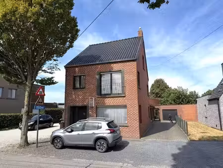 maison à vendre à zulte € 313.500 (lra1l) - immostad | zimmo