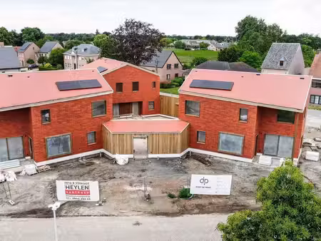 maison à vendre à vlimmeren € 457.104 (lrbw2) - heylen vastgoed - oostmalle | zimmo
