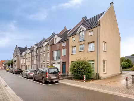 maison à vendre à bree € 315.000 (lrbrq) - beneca vastgoed | zimmo