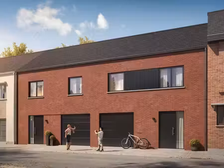 maison à vendre à buggenhout € 380.874 (lr9bk) | zimmo