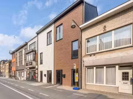 maison à vendre à hasselt € 430.000 (lraa2) - heylen vastgoed - hasselt | zimmo