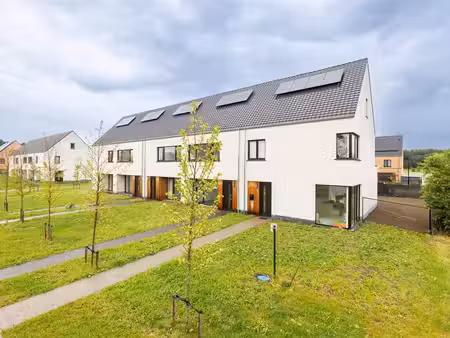 maison à vendre à meerhout € 316.000 (lrbcc) - heylen vastgoed - geel | zimmo