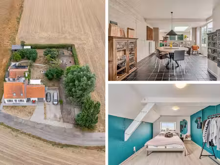 maison à vendre à watou € 379.000 (lra3m) - habitat poperinge | zimmo