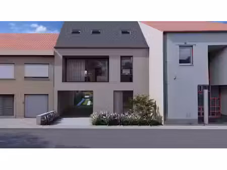 uniek gebouw met 2 woongelegenheden of combinatie wonen e...
