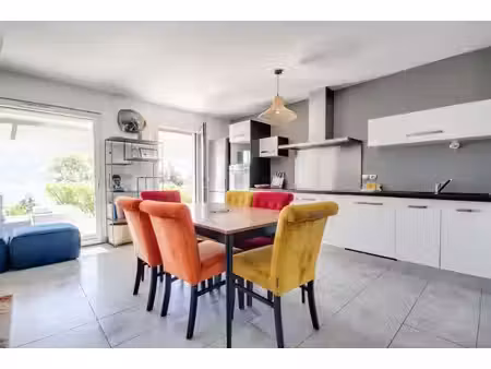 appartement de luxe à vendre à veyrier-du-lac