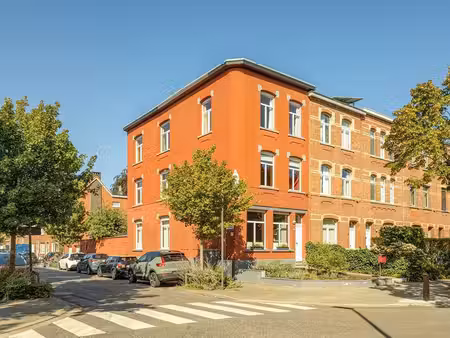 maison à vendre à ekeren € 479.000 (lr9q2) - sinjoor noord | zimmo