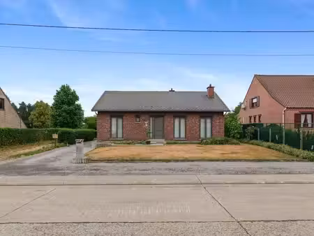 maison à vendre à bekkevoort € 439.000 (lr9t2) - de woonmakers | zimmo