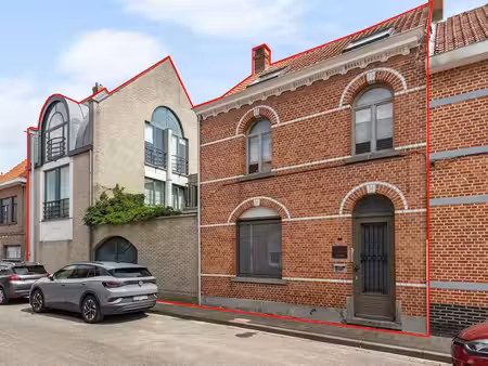 maison à vendre à hamme € 485.000 (lgud7) - heylen vastgoed - dendermonde | zimmo