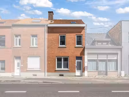 maison à vendre à heverlee € 439.000 (lra0y) - jonas laridon | zimmo
