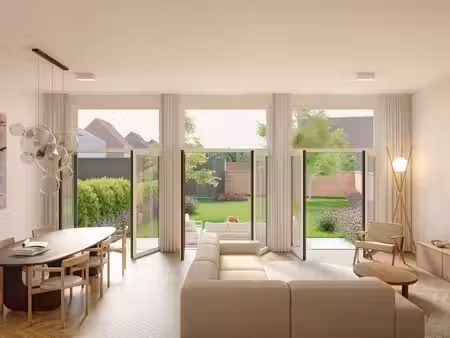 maison à vendre à wechelderzande € 485.280 (lrao9) - heylen vastgoed - antwerpen 't zand |