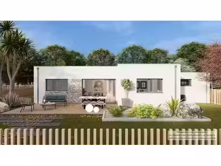 vente maison neuve 4 pièces 87 m² à montgiscard (31450)  305 499 €