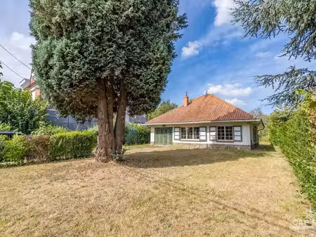 maison à vendre à waterloo € 435.000 (lrbv0) - cap sud braine-waterloo | zimmo