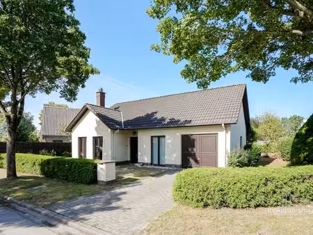 maison à vendre à mariakerke € 445.000 (lr9tq) - makelaarshuys b.v. | zimmo