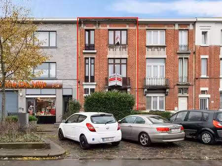maison à vendre à deurne € 319.000 (lim2x) - heylen vastgoed - deurne | zimmo