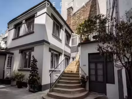 maison de luxe à vendre dans le quartier saint lambert
