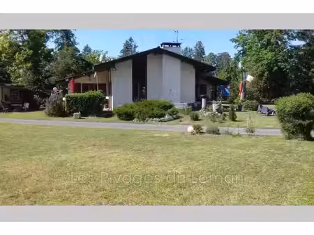maison de luxe à vendre à sciez