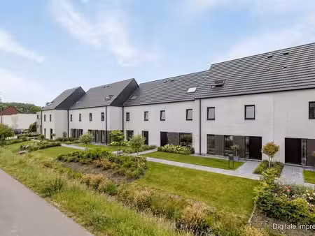 maison à vendre à wetteren € 430.742 (lr9pq) - immo zone wetteren | zimmo