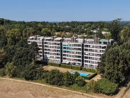 appartement à vendre à veltem-beisem € 445.000 (lrbvf) - we invest leuven | zimmo