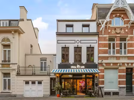 bien professionnel à vendre à hasselt € 449.000 (kio30) - heylen vastgoed - hasselt | zimm