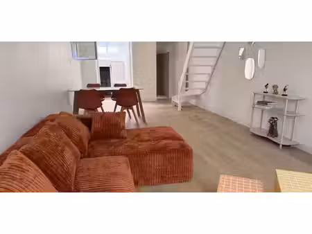 maison avec jardin cabourg (14)