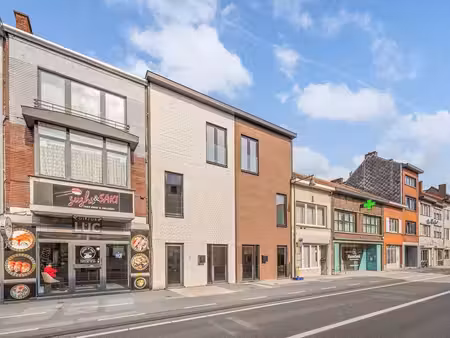 maison à vendre à hasselt € 450.000 (lraa4) - heylen vastgoed - hasselt | zimmo