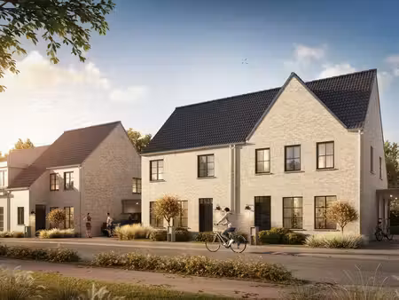 maison à vendre à meise € 499.000 (lr9nf) | zimmo