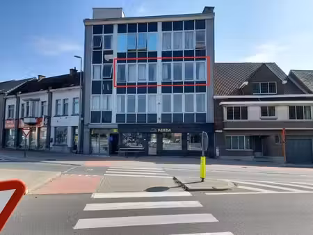 appartement op wandelafstand van het centrum van brakel!