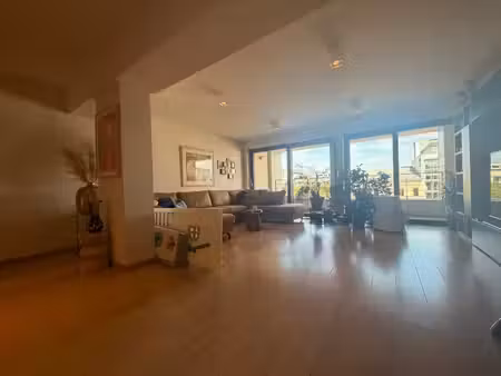 bel apt 3ch + 2 terrasses (contemporain  spacieux et lumineu