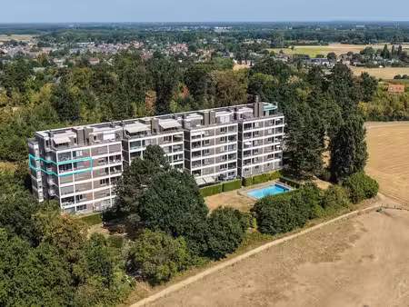 appartement à vendre à veltem-beisem € 399.000 (lrbvb) - we invest leuven | zimmo