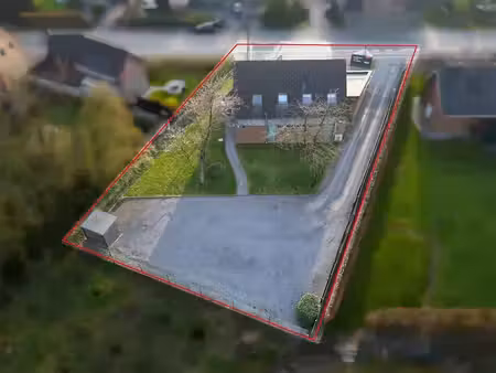 bien professionnel à vendre à tournai € 325.000 (lnjgy) - primmo-tournai | zimmo
