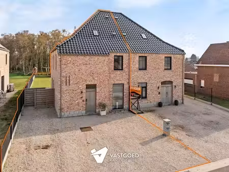 maison à vendre à beringen € 485.000 (lmlsa) - het vastgoedkantoor beringen | zimmo