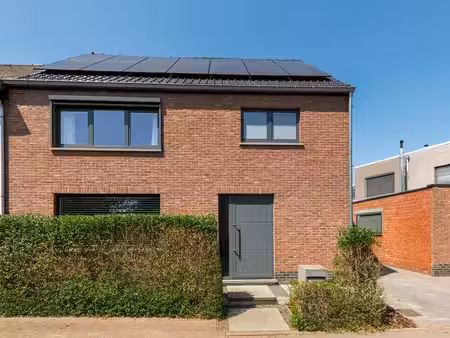 maison à vendre à rijmenam € 495.000 (lr977) - boonstra vastgoedgroep | zimmo